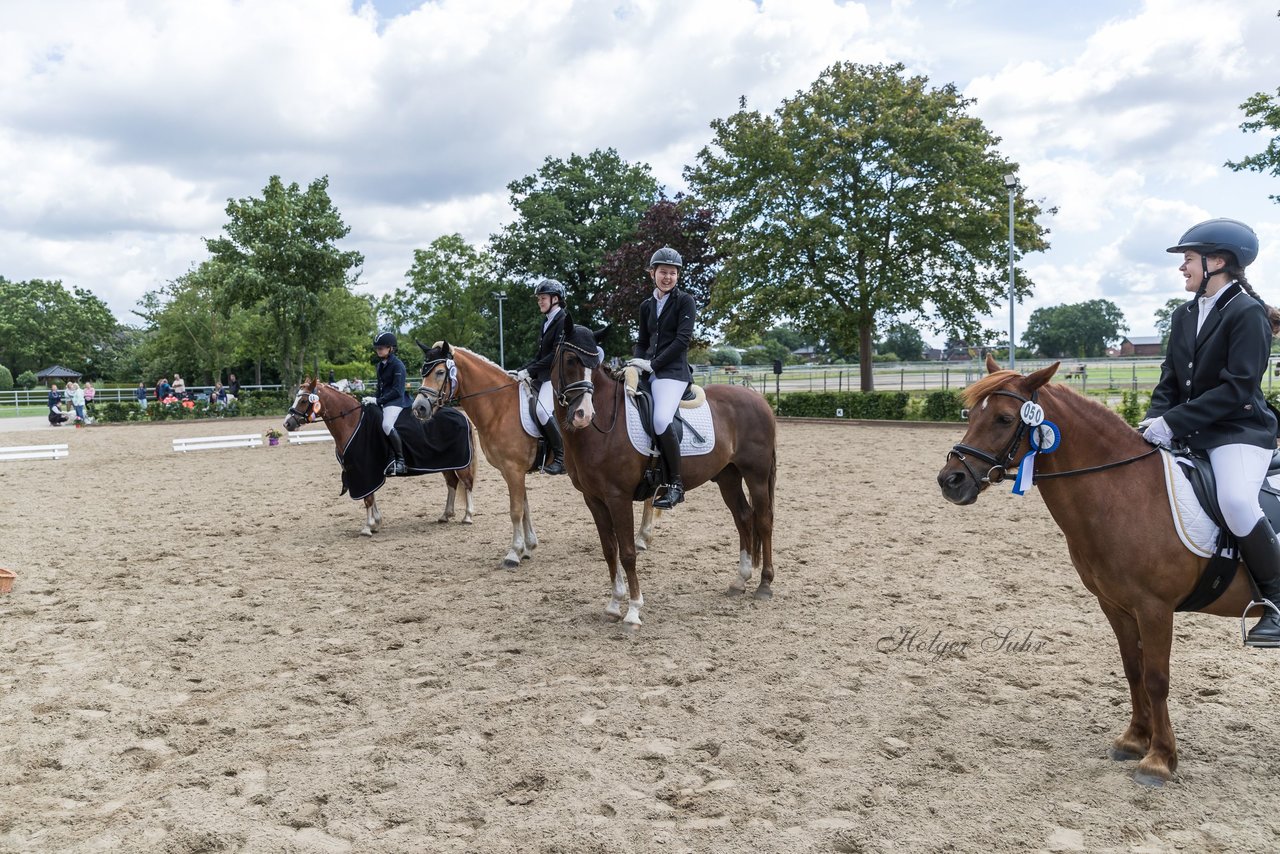 Bild 724 - Pony Akademie Turnier
